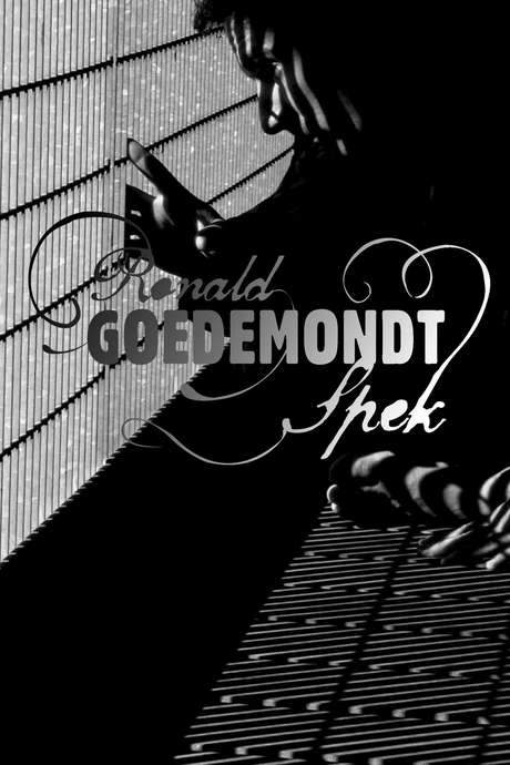 Ronald Goedemondt: Spek